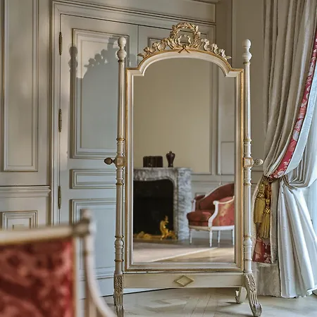 Hotel Le Meurice - Dorchester Collection 5*