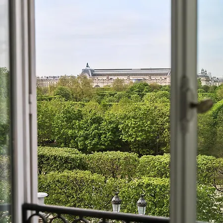 Le Meurice - Dorchester Collection Hotel