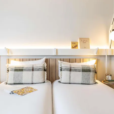 Ibis Maine Montparnasse 3*