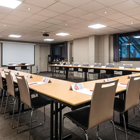 Ibis Alesia Montparnasse 3* Paris