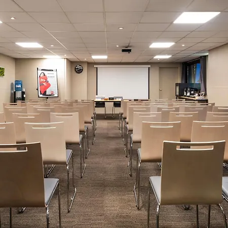Hotel Ibis Alesia Montparnasse