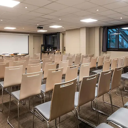 Hotel Ibis Alesia Montparnasse 3*