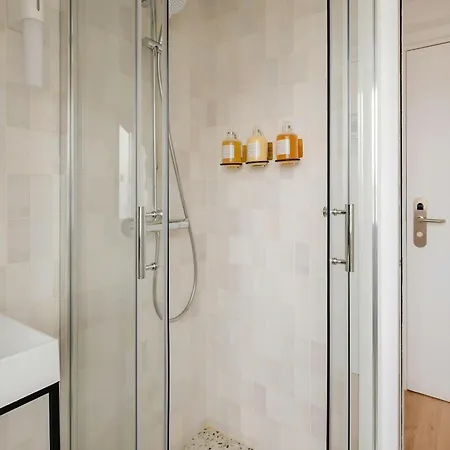 Quintinie 15th Arrondissement, Sonder By Marriott Bonvoy Aparthotel Paris