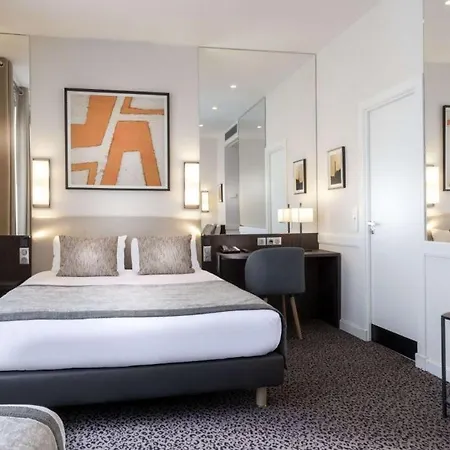 Luxury - Champs Elysees Apartment Paris