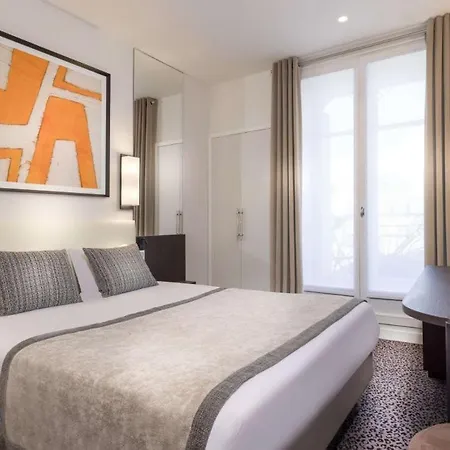 Apartment Luxury - Champs Elysees Paris