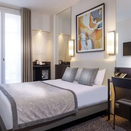 Luxury - Champs Elysees *
