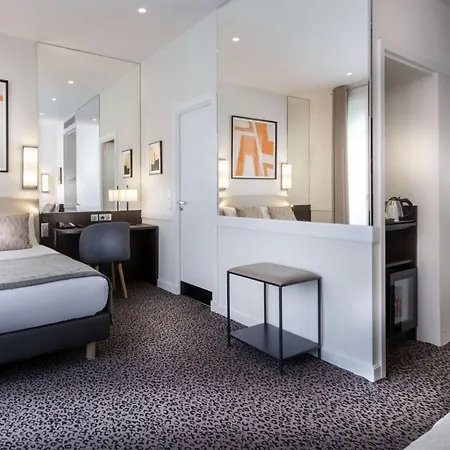 Apartment Luxury - Champs Elysees *