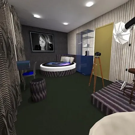 Hotel Déclic