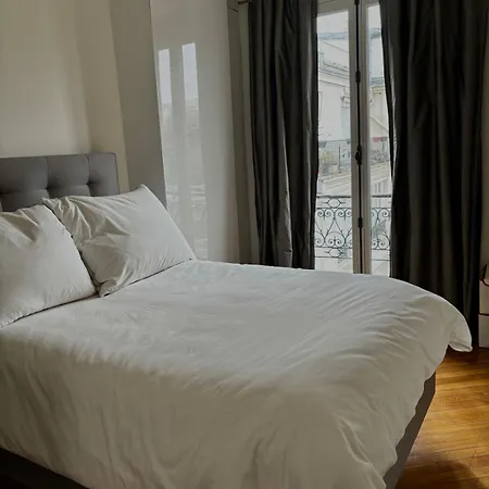 Appartement Golden Triangle Champs-elysees Paris