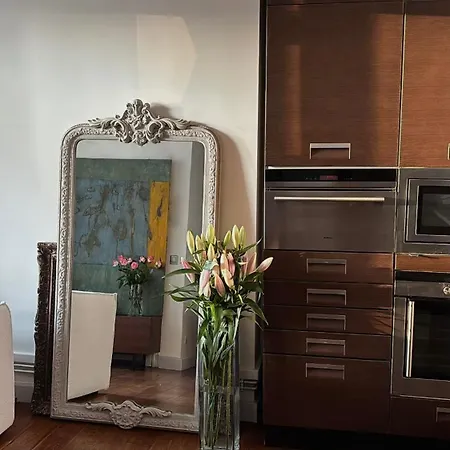 Appartement Golden Triangle Champs-elysees