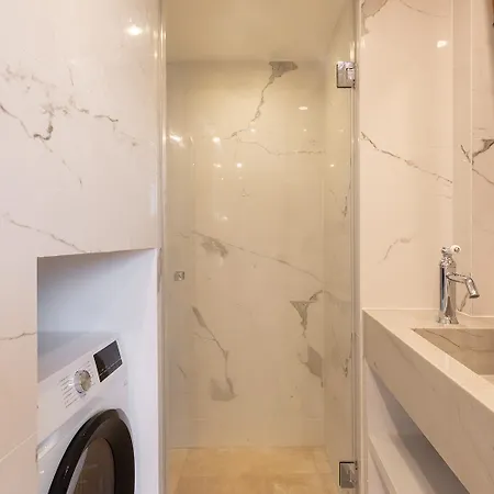 Pick A Flat's House In Saint-germain Des Pres - Impasse Paul Louis Courier Paris