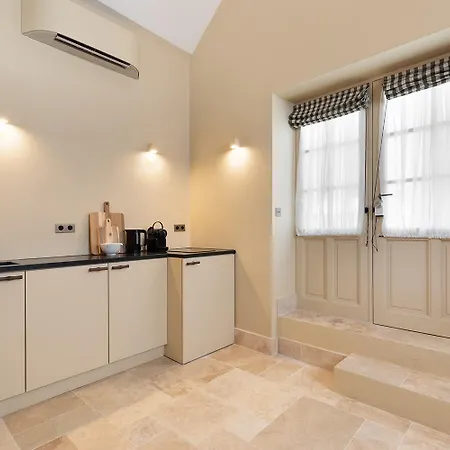 Pick A Flat's House In Saint-germain Des Pres - Impasse Paul Louis Courier Apartment Paris