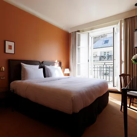 Rochechouart - Orso Paris