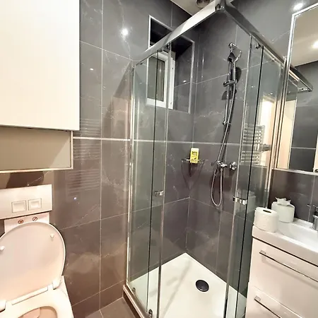 Urban Flat 107 - Sublime 4 Bedroom Opera Paris