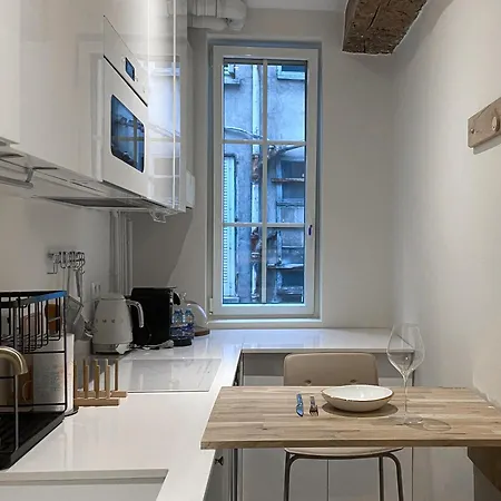 Appartement Le Sublime Saint Paul - 4