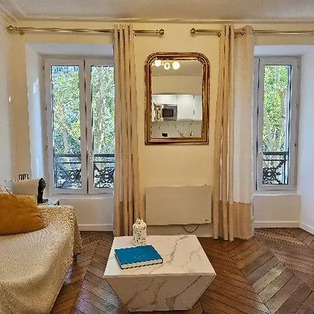 Superbe Appartement, 2 Homestay