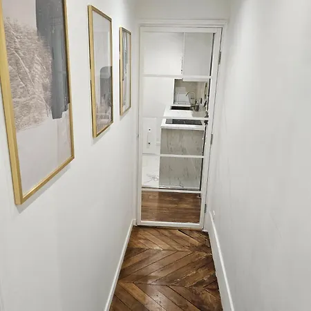 Superbe Appartement, 2 * Paris