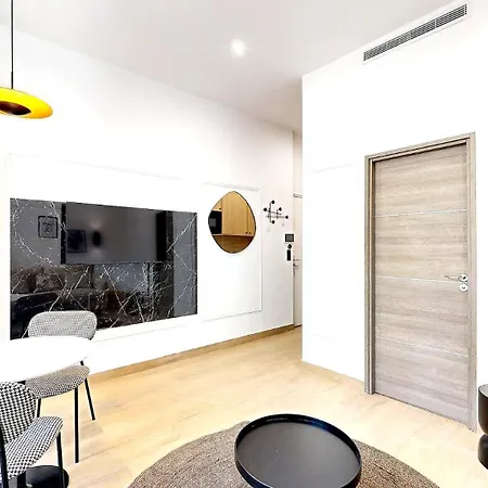 Bluestay 288 - Superbe A 17 Apartment *