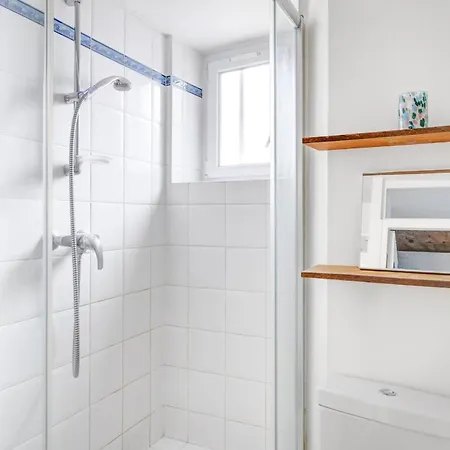 Apartment Bnbnova - Ile Saint-louis & Notre Dame *