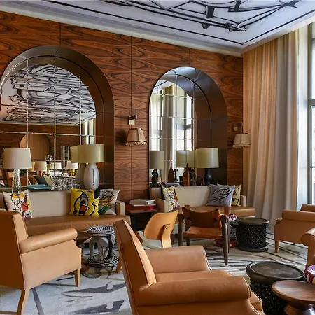 Brach - Evok Collection Hotel