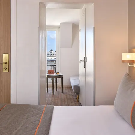 Ξενοδοχείο Timhotel Tour Eiffel Παρίσι