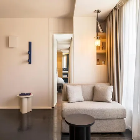 Le Citizen Hotel
