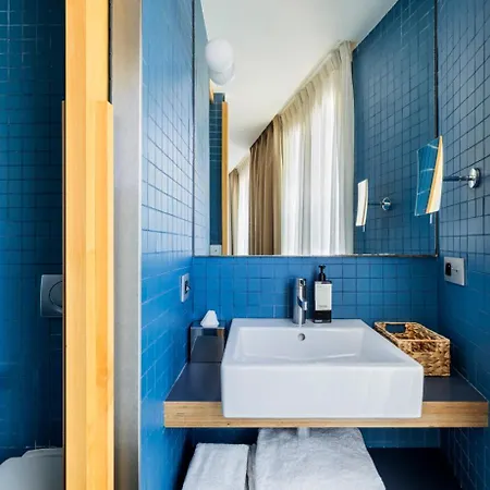 Le Citizen Hotel 3*