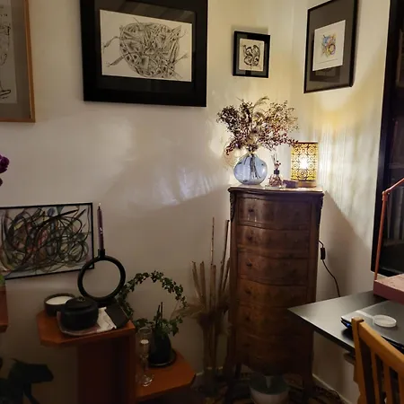 Martyrs Apartment
