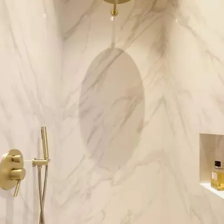 Ultimate Luxury Penthouse - View Tour Eiffel *