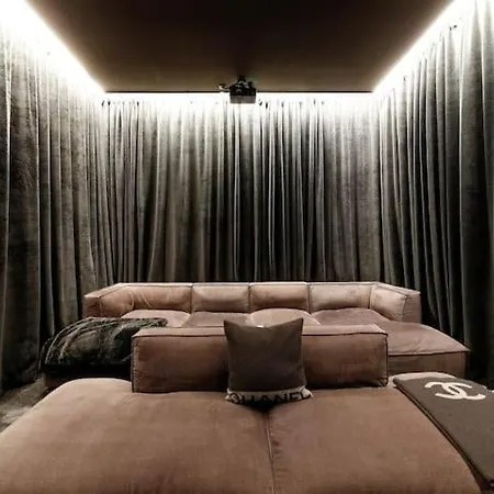 Ultimate Luxury Penthouse - View Tour Eiffel * Paris