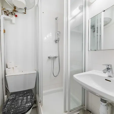Cosy Proche Tour Eiffel - 7 - 2p * Paris