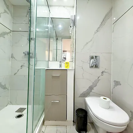 Urbanflat 41 - Disneyland In - Montorgueil