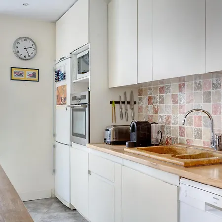 Apartment Luxury - Champs Elysees