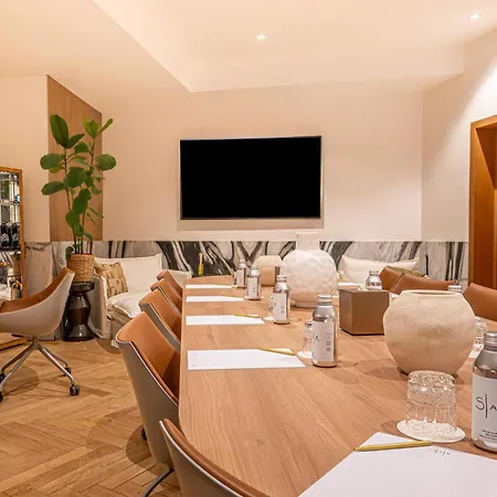 Sax Paris, Lxr & Hotel 5*