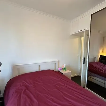 Apartment Your At The Luxembourg Garden Paris