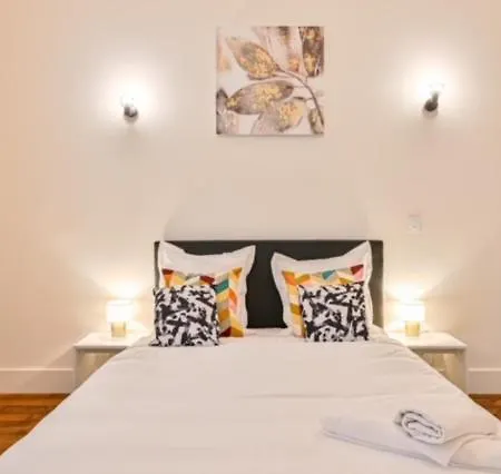 Apartamento Elegant 3 Chambres, 3 Salles De Bain- Double Sejour- 16e- Calme Et Standing