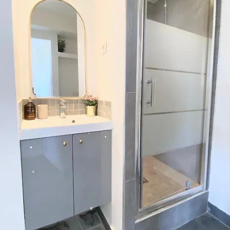 Vue Tour Eiffel Appartement