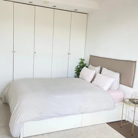 Vue Tour Eiffel Appartement Paris