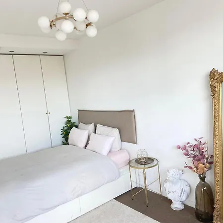 Appartement Vue Tour Eiffel