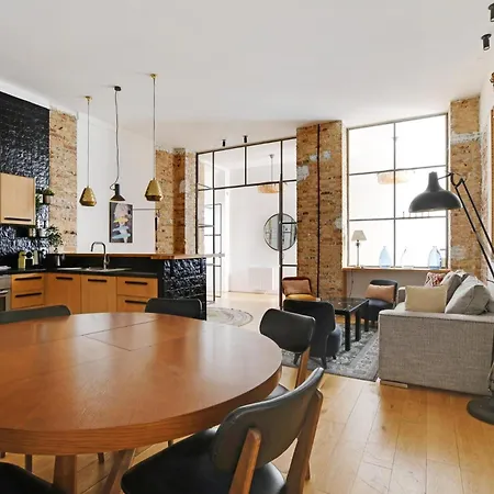 Pick A Flat's In Louvre Saint Honore Apartment *
