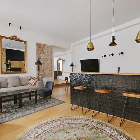 Pick A Flat's In Louvre Saint Honore Apartment Paris