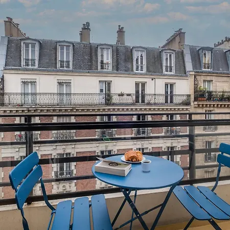 Montmartre * 파리