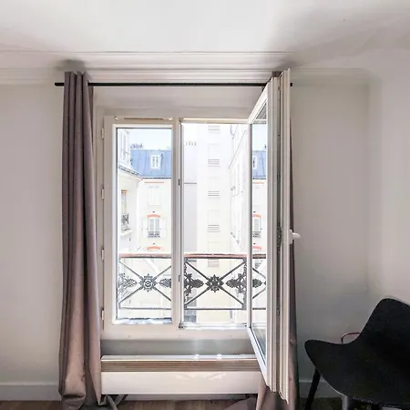 Apartamento 149 - Urban Cosy Flat In *