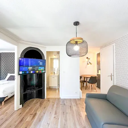 Apartamento 149 - Urban Cosy Flat In