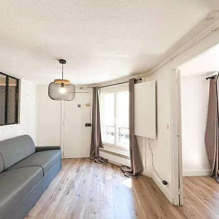 Apartamento 149 - Urban Cosy Flat In *