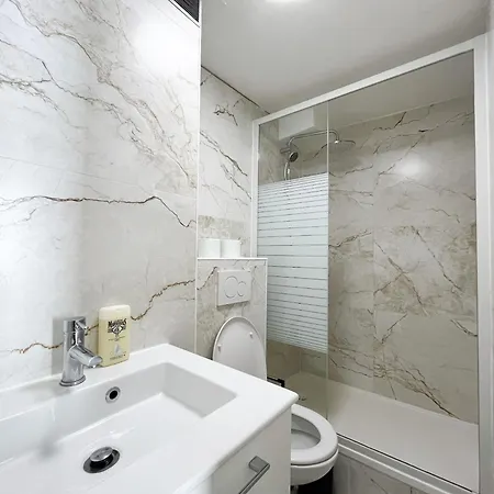 Appartement 163 - Urban In *