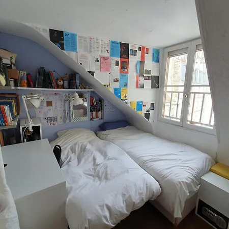 5 Au Dernier Etage *