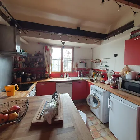 Apartman 5 Au Dernier Etage *