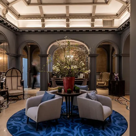 מלון La Clef Louvre By The Crest Collection פריז