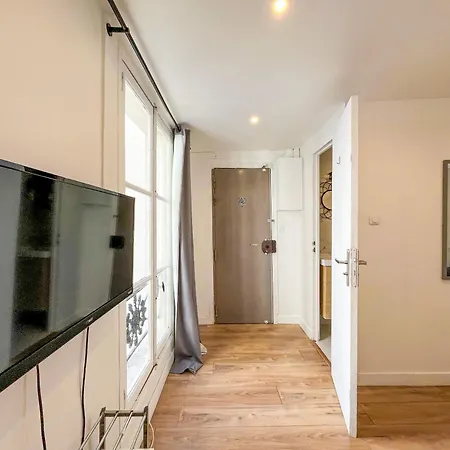 Apartment 148 - Urban In *